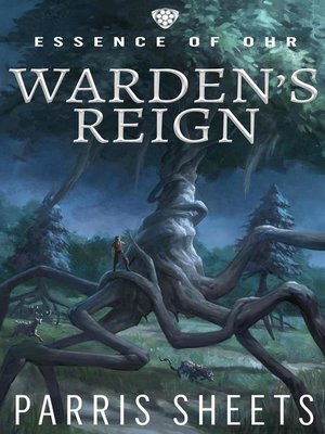cover image of Warden's Reign